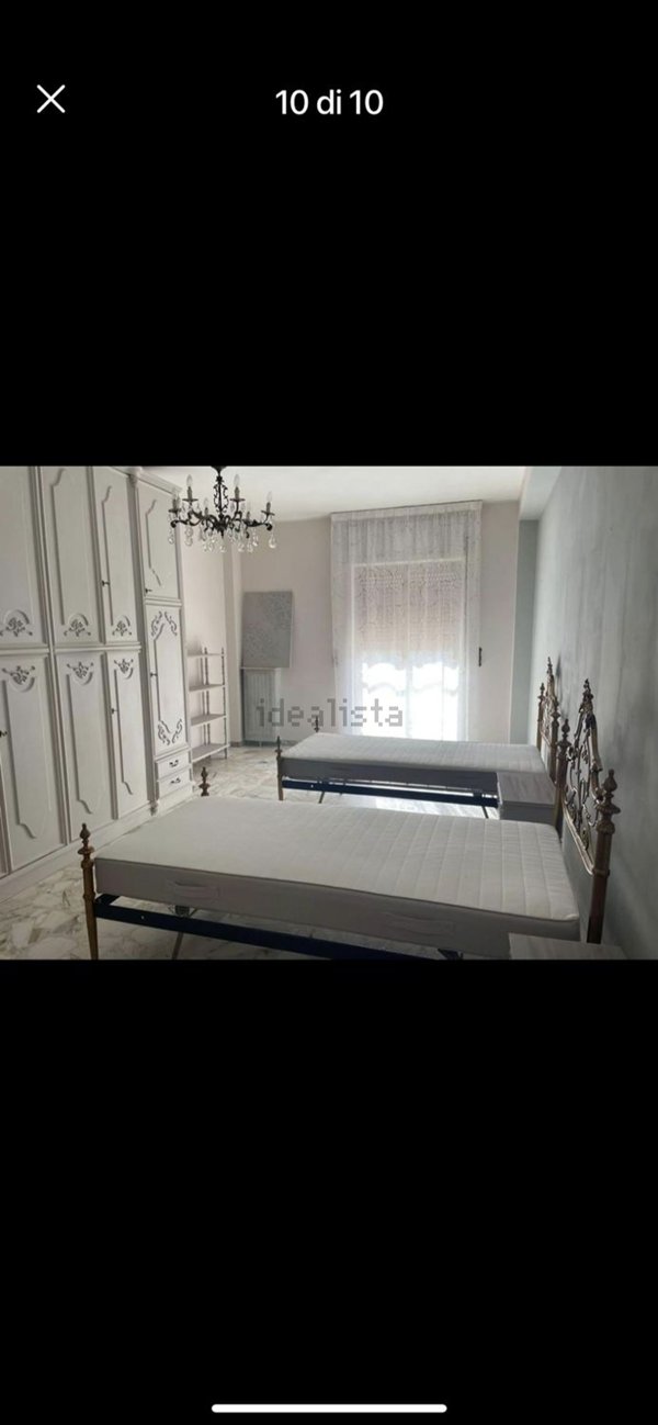 appartamento in affitto a Foggia