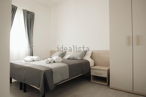 appartamento in affitto a Foggia in zona Centro Città