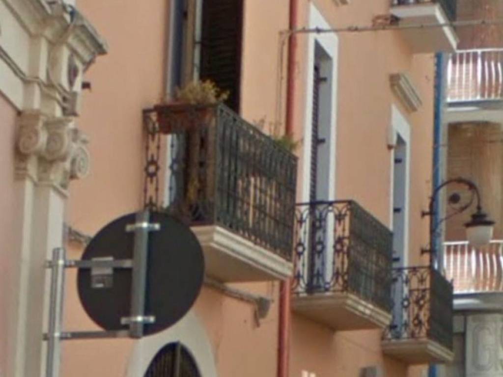 appartamento in affitto a Foggia