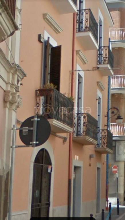 appartamento in affitto a Foggia in zona Centro Città
