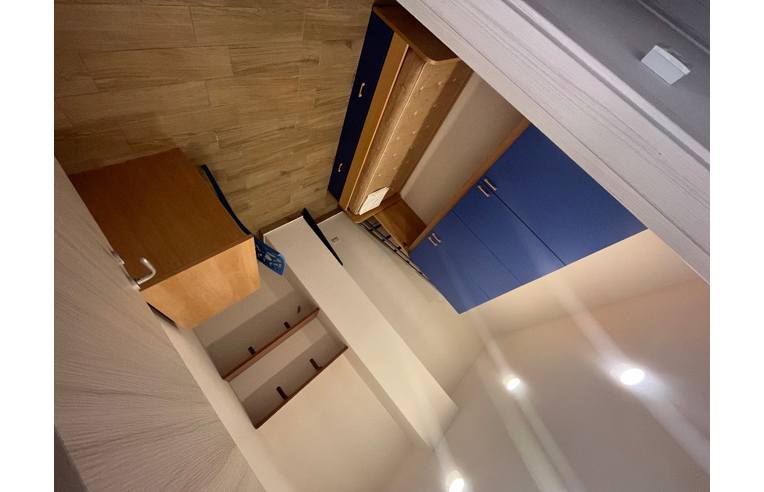 camera singola in affitto a Foggia in zona Centro Città