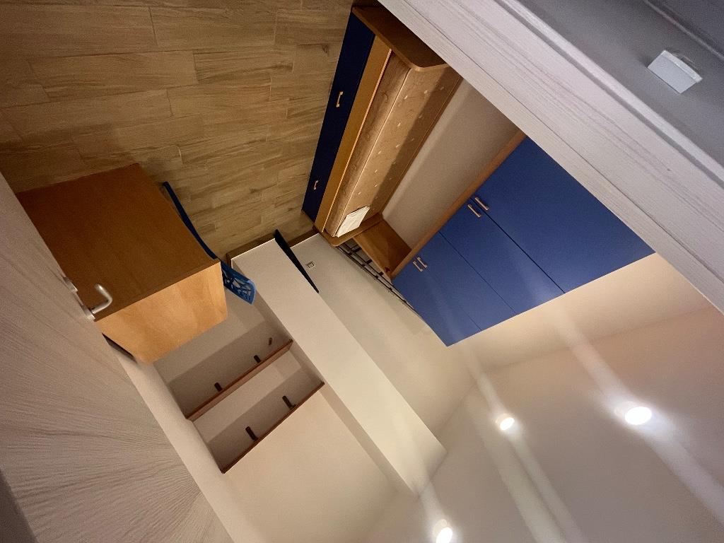 camera singola in affitto a Foggia in zona Centro Città