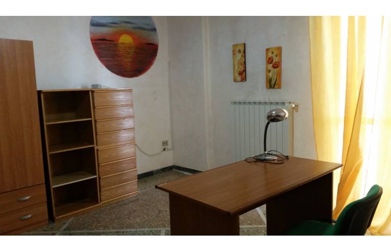 appartamento in affitto a Foggia