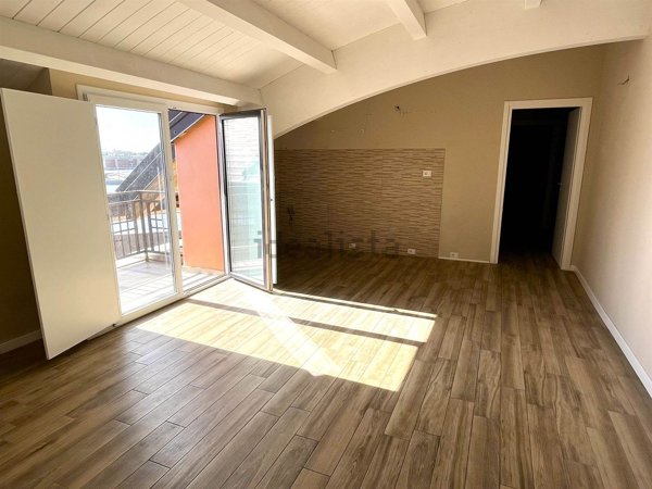 appartamento in affitto a Foggia