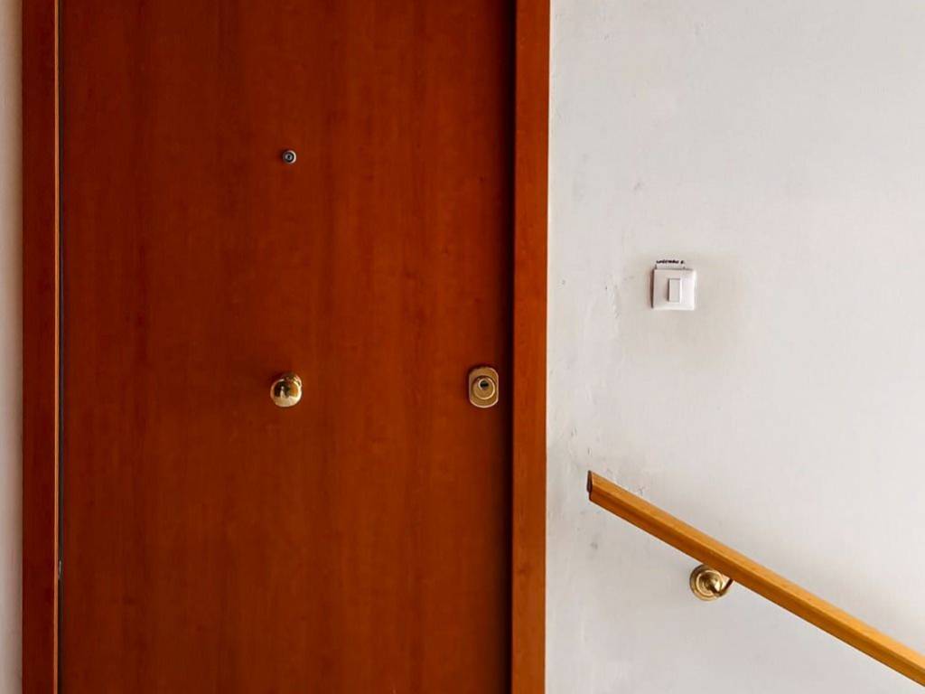 appartamento in affitto a Foggia in zona Centro Città