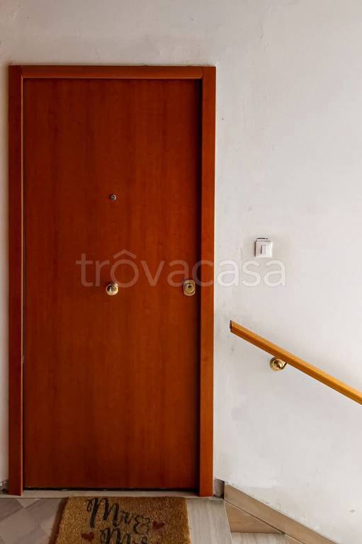 appartamento in affitto a Foggia in zona Centro Città