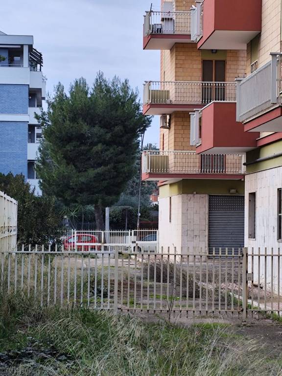 negozio in affitto a Foggia