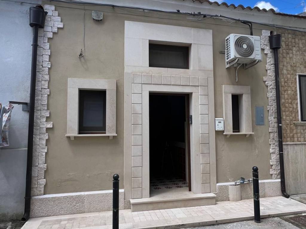 appartamento in affitto a Foggia in zona Centro Città