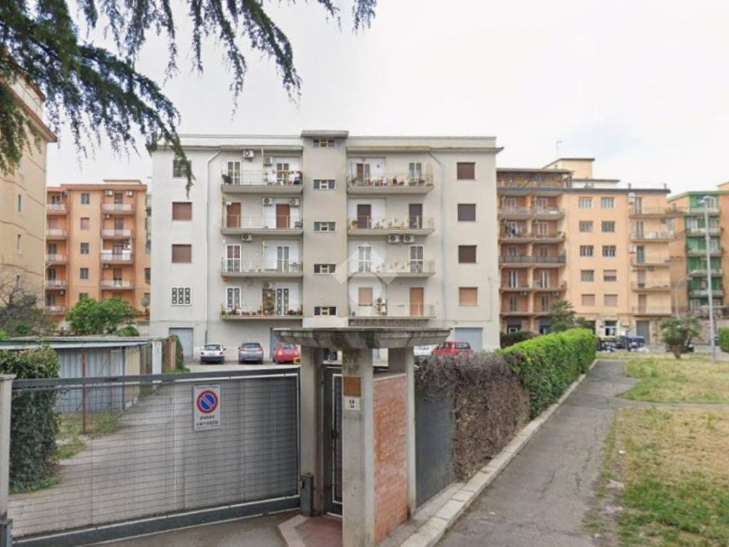 appartamento in affitto a Foggia