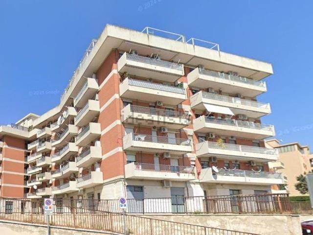 appartamento in affitto a Foggia