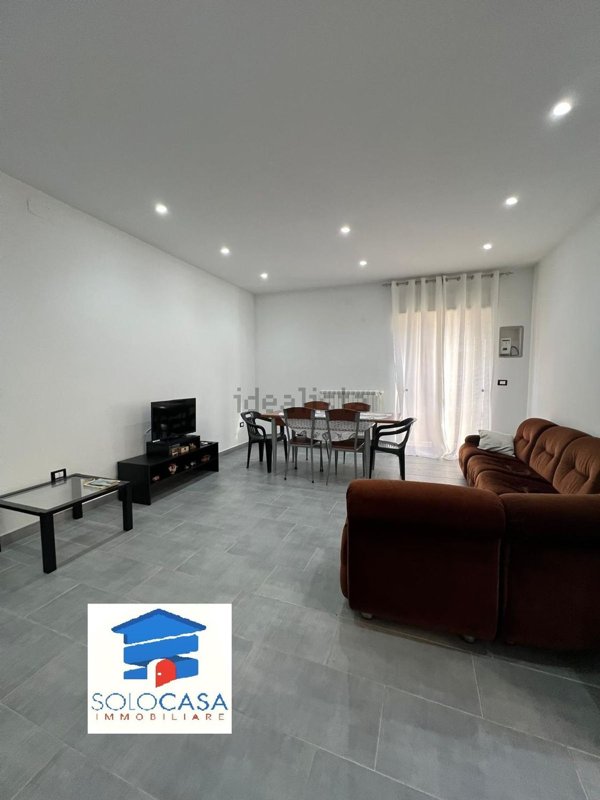 appartamento in affitto a Foggia