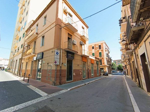 negozio in affitto a Foggia in zona Centro Città