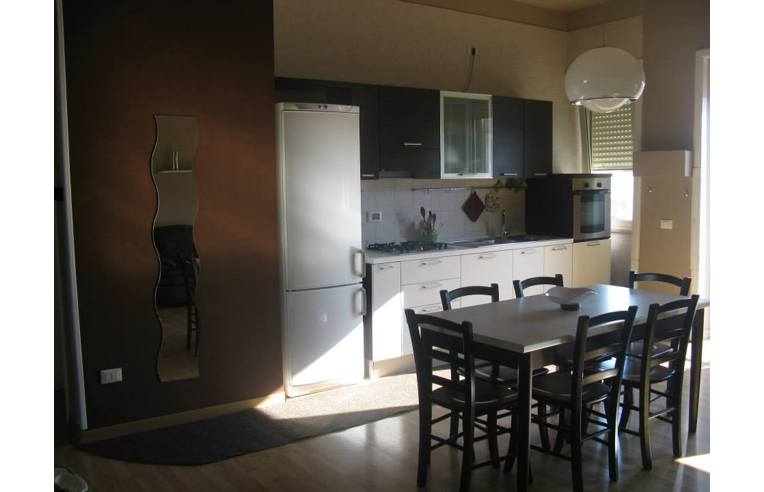 camera singola in affitto a Foggia in zona Immacolata / San Pio X