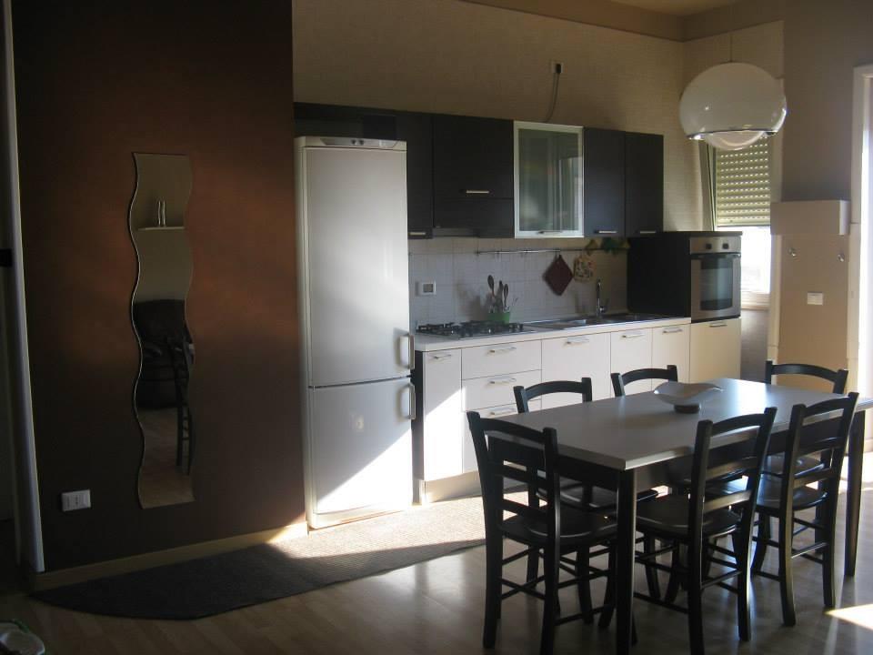 camera singola in affitto a Foggia in zona Immacolata / San Pio X