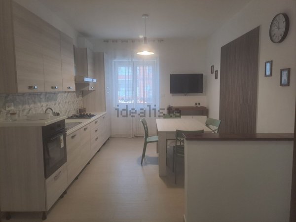 appartamento in affitto a Foggia