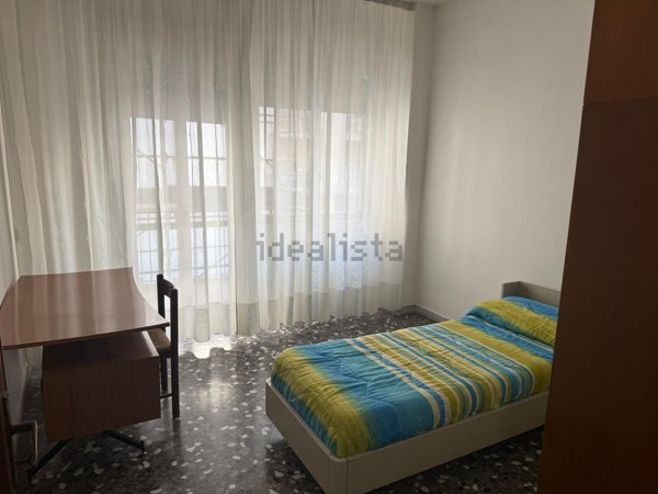 appartamento in affitto a Foggia in zona Centro Città