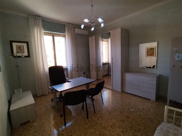 ufficio in affitto a Foggia in zona Macchia Gialla