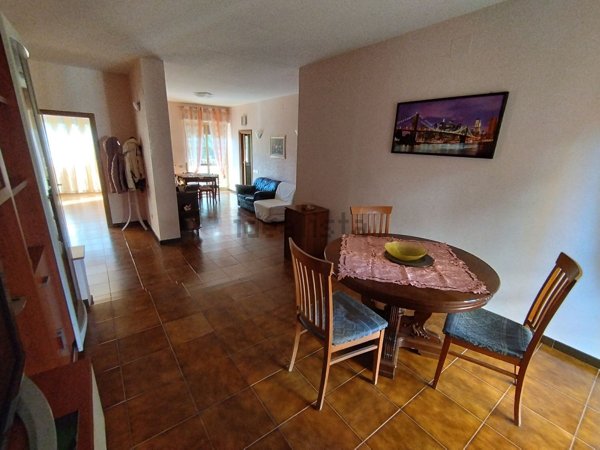 appartamento in affitto a Foggia in zona Stadio