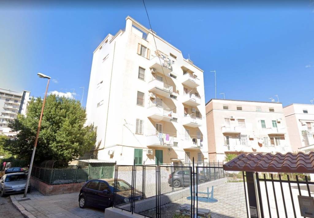 appartamento in affitto a Foggia in zona Immacolata / San Pio X