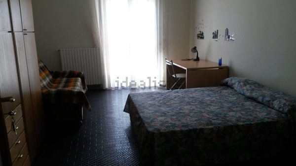 appartamento in affitto a Foggia in zona Centro Città