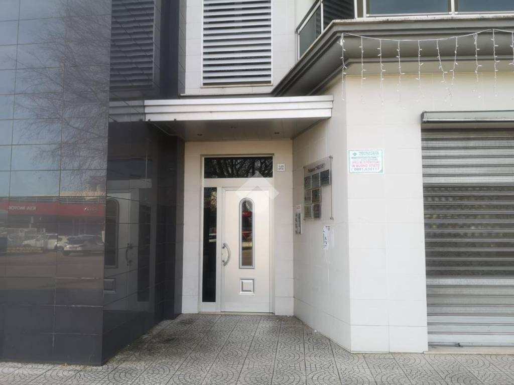 appartamento in affitto a Foggia in zona Fiera