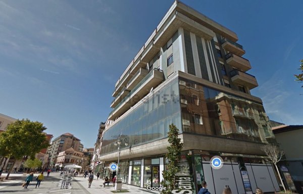 appartamento in affitto a Foggia in zona Centro Città