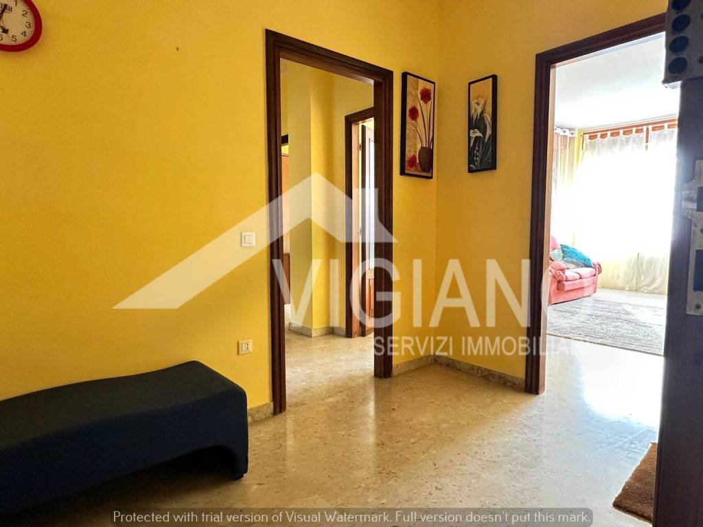 appartamento in affitto a Foggia