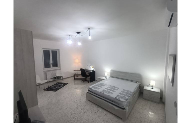 camera singola in affitto a Foggia in zona Centro Città