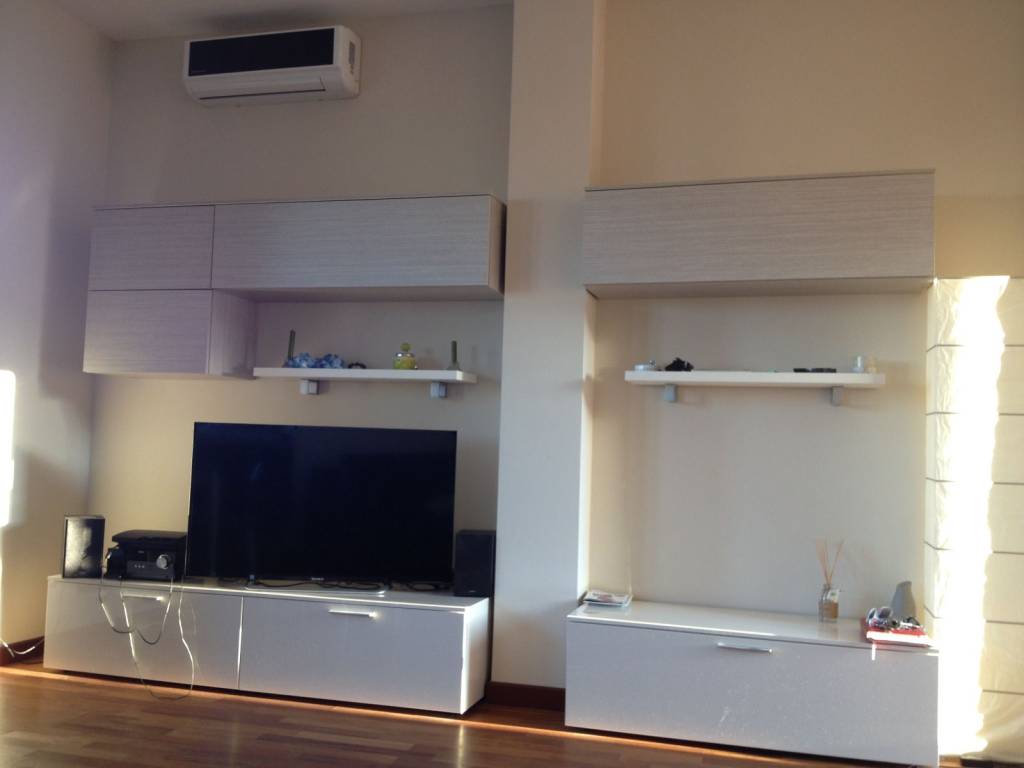 appartamento in affitto a Foggia