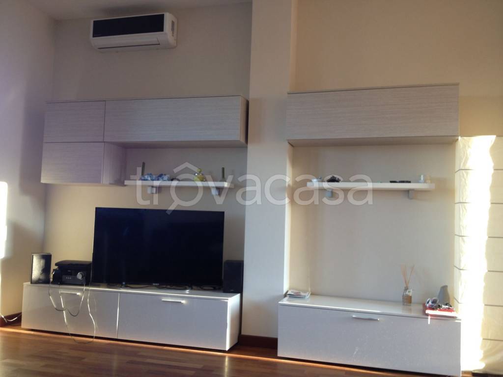 appartamento in affitto a Foggia