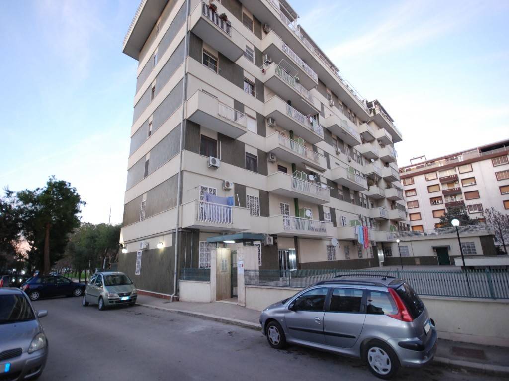 appartamento in affitto a Foggia