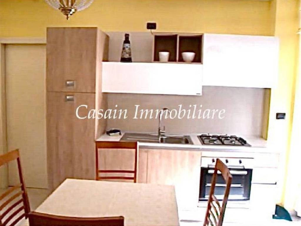 appartamento in affitto a Foggia