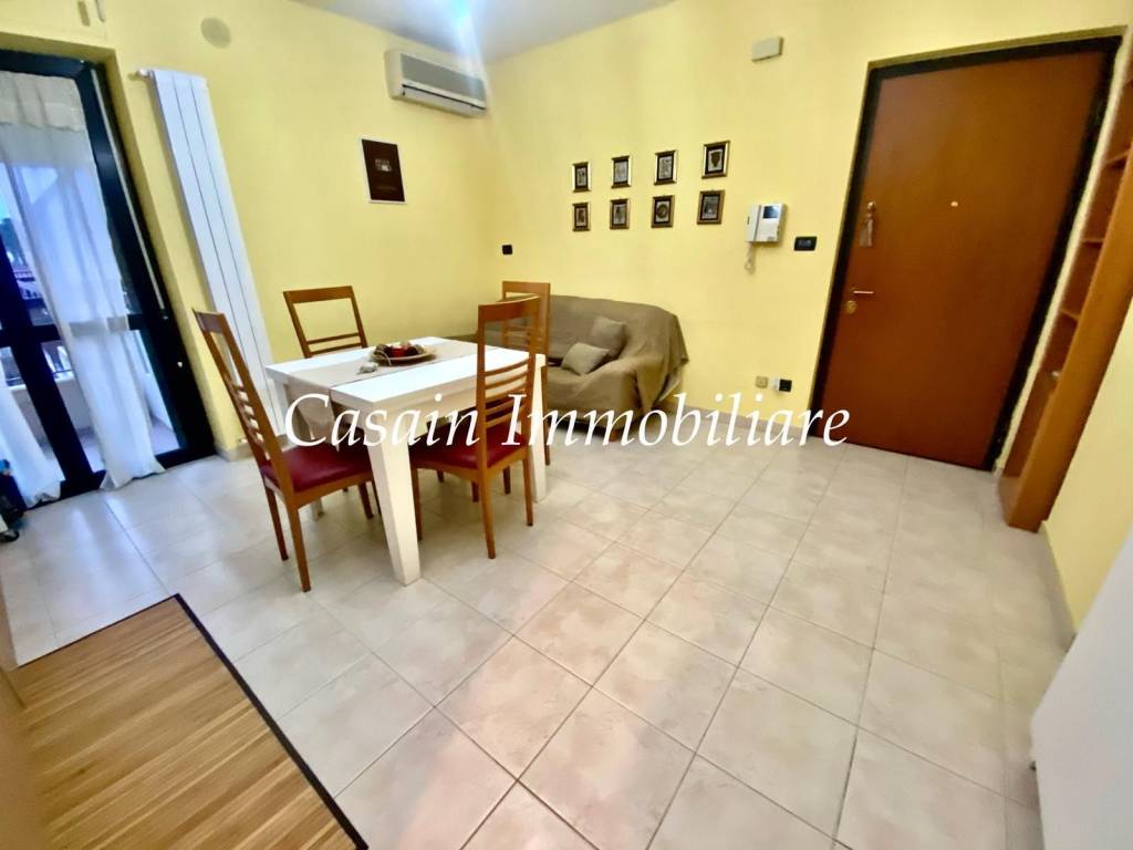 appartamento in affitto a Foggia