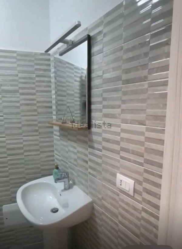 appartamento in affitto a Foggia in zona Stadio