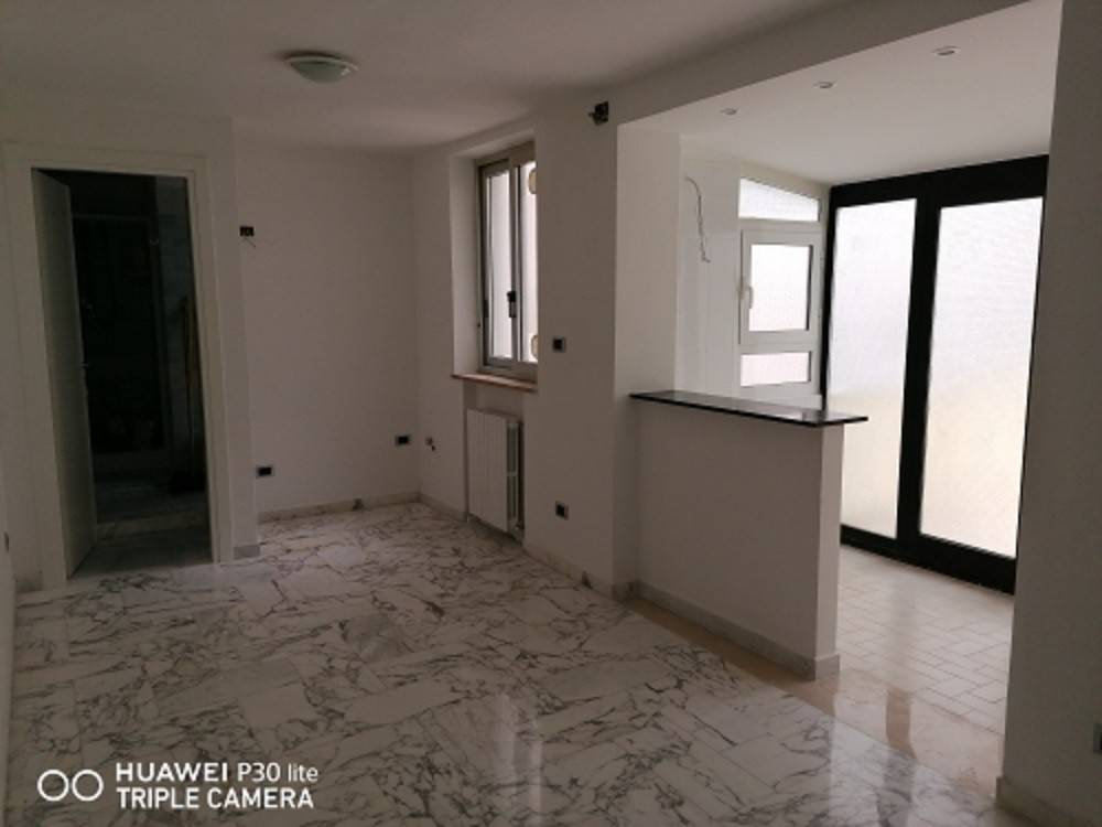 appartamento in affitto a Foggia