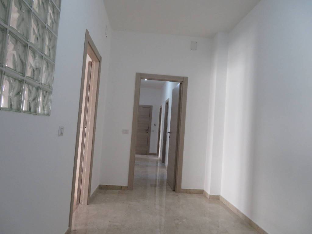 appartamento in affitto a Foggia