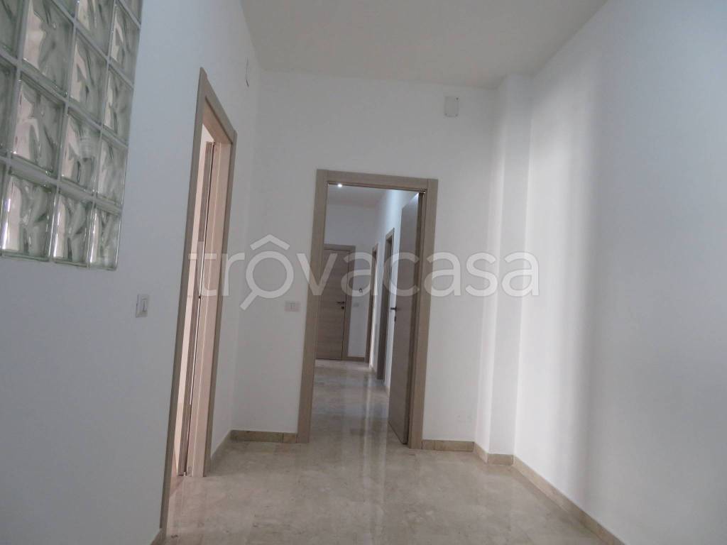 appartamento in affitto a Foggia