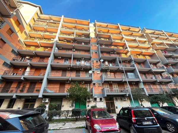 appartamento in affitto a Foggia in zona Centro Città