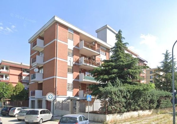 appartamento in affitto a Foggia