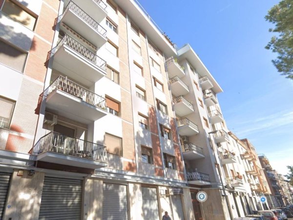 appartamento in affitto a Foggia