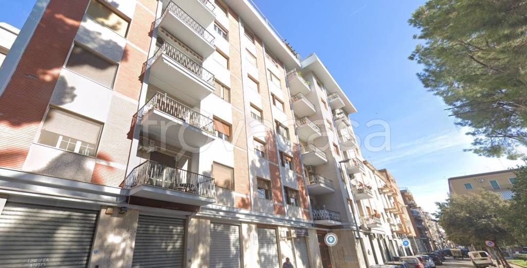 appartamento in affitto a Foggia in zona Immacolata / San Pio X