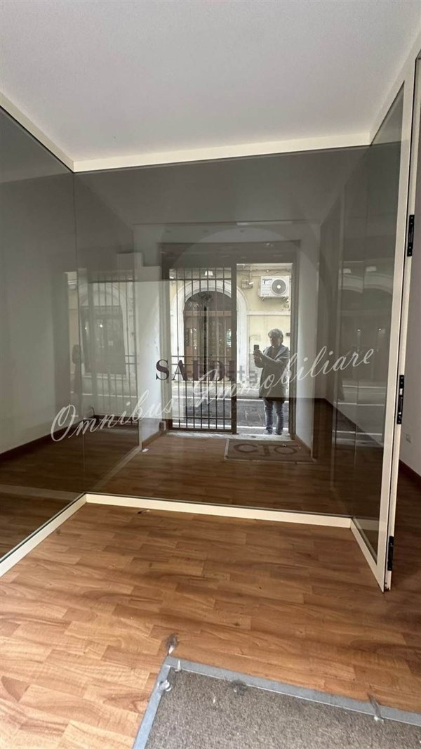 locale commerciale in affitto a Foggia in zona Centro Città