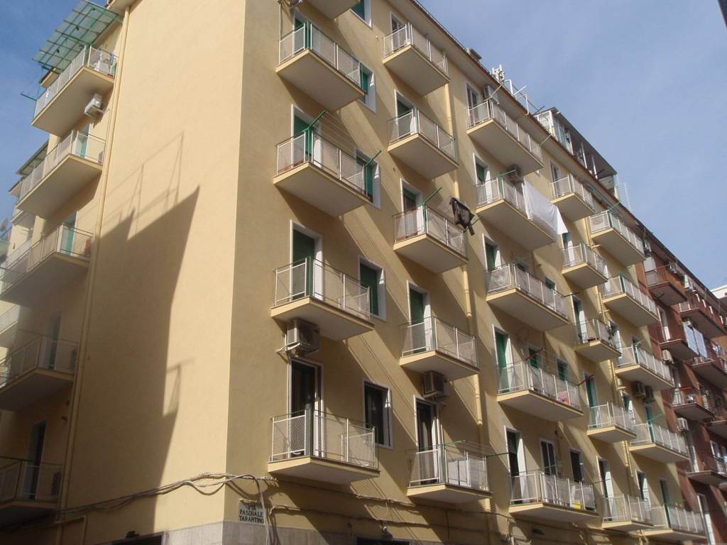 appartamento in affitto a Foggia in zona San Ciro