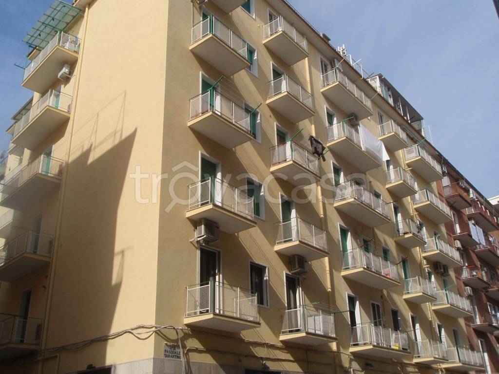 appartamento in affitto a Foggia