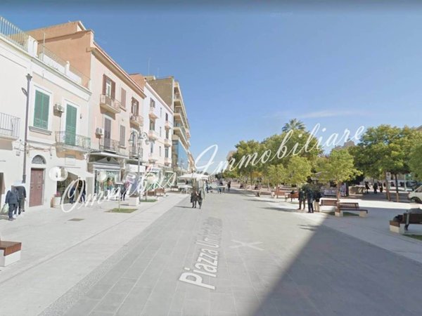 appartamento in affitto a Foggia in zona Centro Città