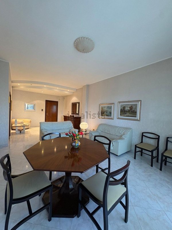 appartamento in affitto a Foggia in zona Macchia Gialla