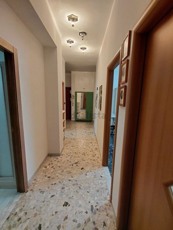 appartamento in affitto a Foggia