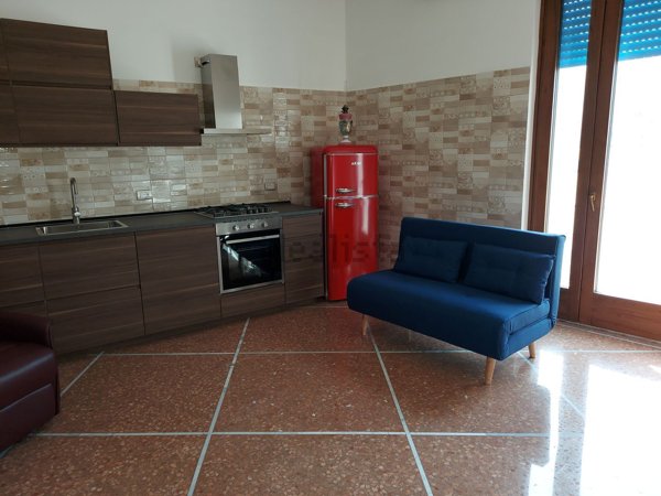 appartamento in affitto a Foggia in zona Centro Città