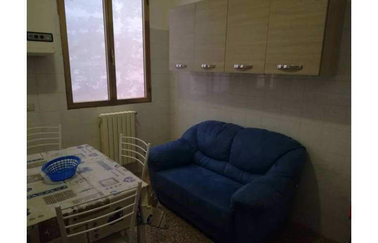 camera singola in affitto a Foggia in zona Centro Città