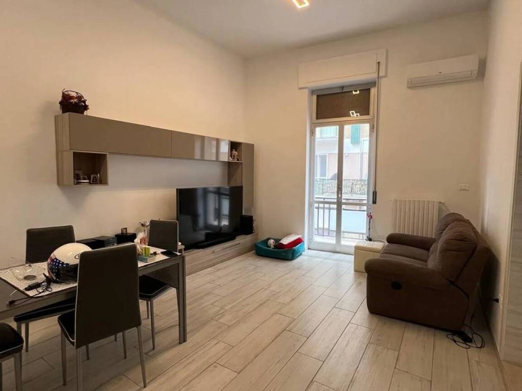 appartamento in affitto a Foggia